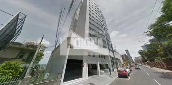 Sala Comercial à venda, 137m² no Estrela, Ponta Grossa