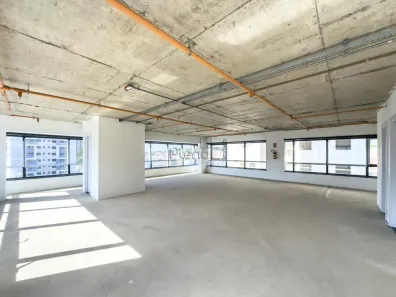 Sala Comercial para alugar, 645m² no Chácara da Barra, Campinas