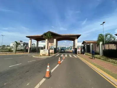 Lote/Terreno à venda, 200m² no Vila Monte Alegre, Paulínia