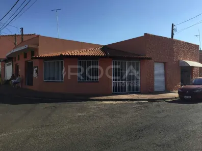 Casa com 2 Quartos à venda, 160m² no Residencial Parque Douradinho, São Carlos