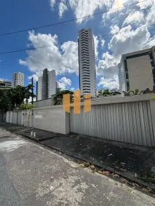 Casa com 4 Quartos à venda, 140m² no Casa Forte, Recife