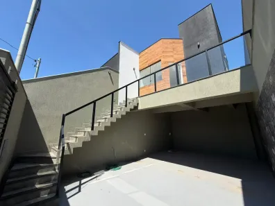 Casa com 3 Quartos à venda, 95m² no Dom Pedro I, São José da Lapa