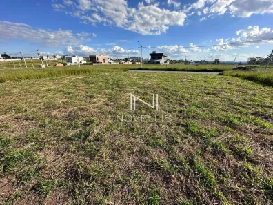Lote/Terreno à venda, 250m² no Loteamento Fazenda Ronda, São José dos Campos