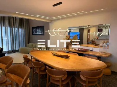 Apartamento com 2 Quartos à venda, 169m² no Jardim, Santo André