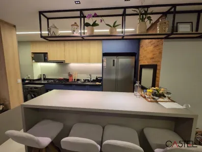 Apartamento com 3 Quartos à venda, 86m² no Menino Deus, Porto Alegre