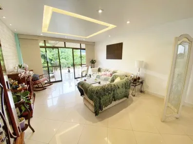 Cobertura com 5 Quartos à venda, 400m² no Barra da Tijuca, Rio de Janeiro