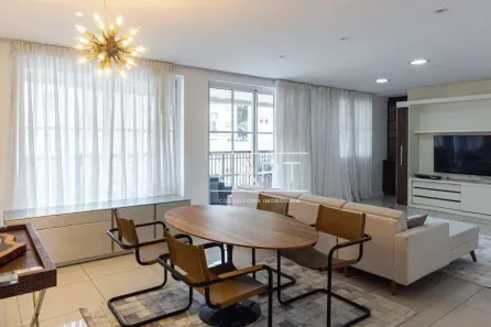 Apartamento com 4 Quartos à venda, 185m² no Botafogo, Rio de Janeiro