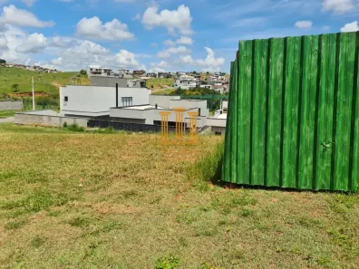 Lote/Terreno à venda, 351m² no Loteamento Residencial Fazenda Casa Grande, Taubaté