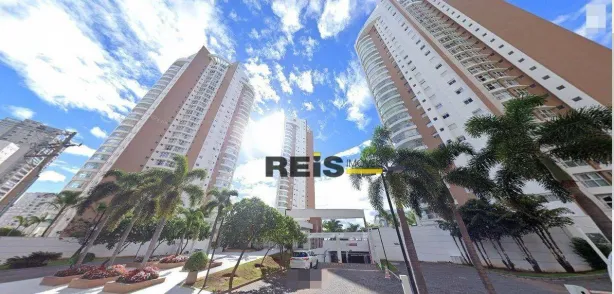 Apartamento com 3 Quartos para alugar, 194m² no Parque Campolim, Sorocaba