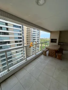 Apartamento com 3 Quartos à venda, 110m² no Patamares, Salvador