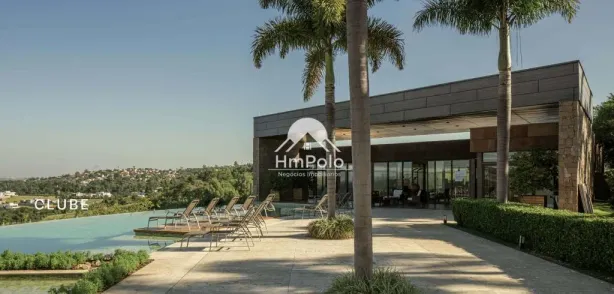 Lote/Terreno à venda, 1434m² no Loteamento Residencial Pedra Alta (Sousas), Campinas