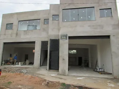 Ponto Comercial para alugar, 40m² no Parque Emília, Sumaré