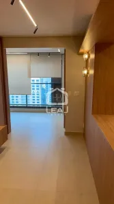 Apartamento com 2 Quartos para venda ou aluguel, 71m² no Pinheiros, São Paulo