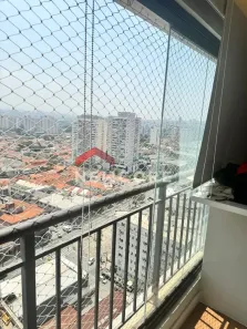 Apartamento com 3 Quartos à venda, 66m² no Tatuapé, São Paulo