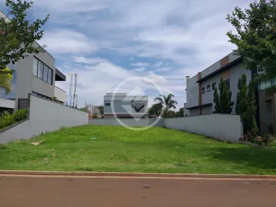 Lote/Terreno à venda, 488m² no Residencial e Empresarial Alphaville, Ribeirão Preto