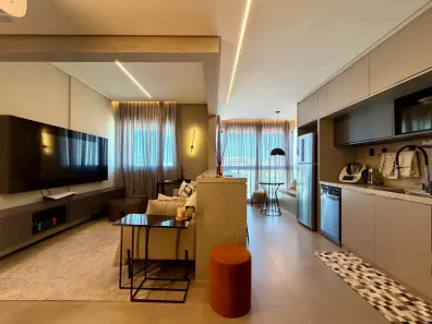 Apartamento com 1 Quarto à venda, 71m² no Ponta Verde, Maceió