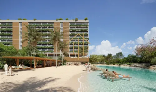 Apartamento com 3 Quartos à venda, 252m² no Quinta do Golfe Reserva, São José do Rio Preto
