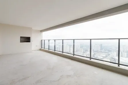 Apartamento com 4 Quartos à venda, 190m² no Perdizes, São Paulo