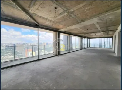 Apartamento com 3 Quartos à venda, 232m² no Pinheiros, São Paulo