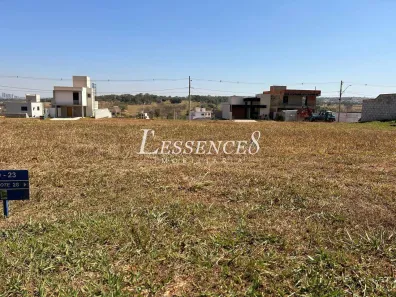 Lote/Terreno à venda, 250m² no Top do Parque, Senador Canedo