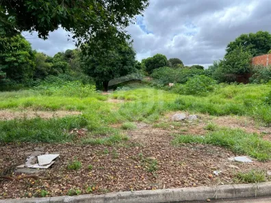 Lote/Terreno à venda, 484m² no Vila Nove de Julho, Bauru