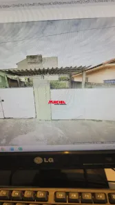 à venda, 250m² no Bosque dos Eucaliptos, São José dos Campos