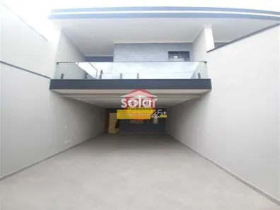 Sobrado com 3 Quartos à venda, 88m² no Vila Granada, São Paulo