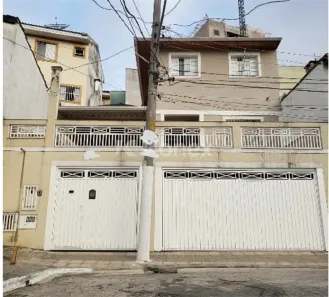 Sobrado com 3 Quartos à venda, 270m² no Vila Dom Pedro II, São Paulo