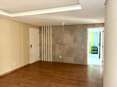 Apartamento com 3 Quartos à venda, 127m² no Centro, Pelotas