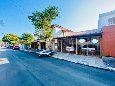 Casa com 4 Quartos à venda, 110m² no Cidade Dutra, São Paulo