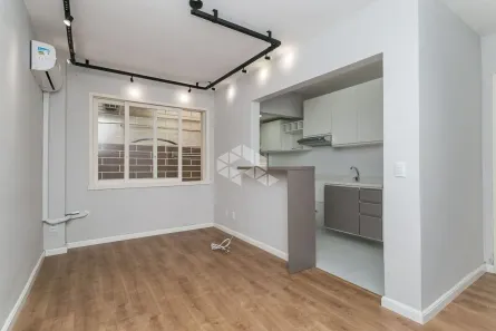 Apartamento com 1 Quarto à venda, 43m² no Menino Deus, Porto Alegre