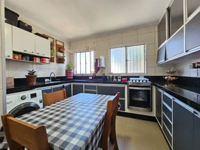 Apartamento com 2 Quartos à venda, 54m² no Assunção, São Bernardo do Campo
