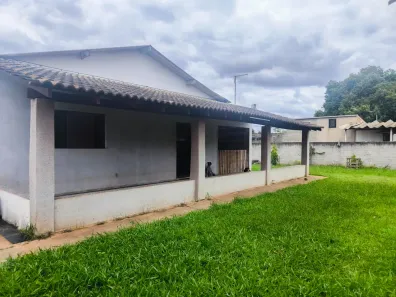 Fazenda/Sítio com 3 Quartos à venda, 265m² no Centro, Limeira