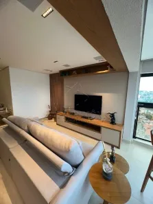 Apartamento com 3 Quartos para alugar, 107m² no Jardim Faculdade, Sorocaba