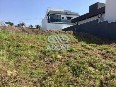 Lote/Terreno à venda, 317m² no Residencial Central Parque, Salto