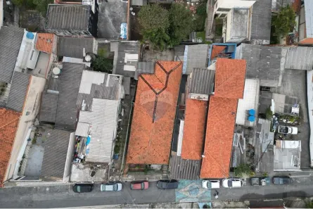 Lote/Terreno à venda, 270m² no Santa Teresinha, São Paulo
