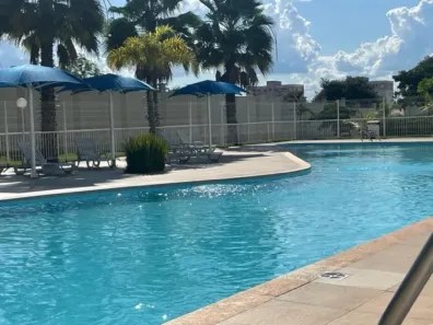 Apartamento com 2 Quartos à venda, 46m² no Pompéia, Piracicaba