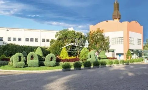Galpão/Depósito/Armazém para alugar, 3230m² no Águas Belas, São José dos Pinhais