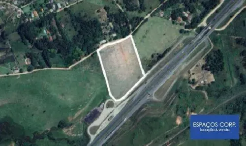 Lote/Terreno à venda, 30000m² no Chácaras Guanabara, Guararema