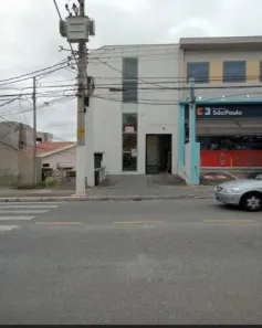 Ponto Comercial para alugar, 544m² no Vila Carrão, São Paulo