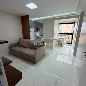 Apartamento com 2 Quartos à venda, 40m² no Chácara Califórnia, São Paulo