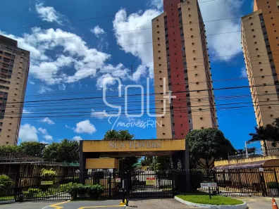 Apartamento com 2 Quartos à venda, 60m² no Pitimbu, Natal