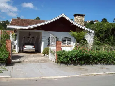 Casa com 3 Quartos à venda, 165m² no Vila Paulista, São Paulo