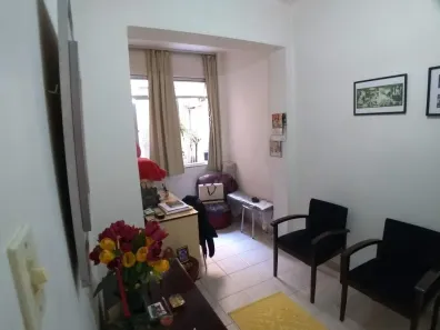 Apartamento com 2 Quartos à venda, 75m² no Copacabana, Rio de Janeiro