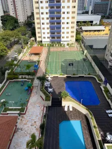 Apartamento com 4 Quartos à venda, 107m² no Jardim Goiás, Goiânia