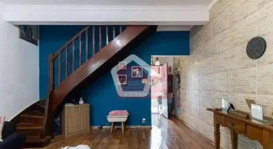 Casa com 3 Quartos à venda, 180m² no Cambuci, São Paulo