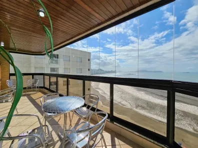 Apartamento com 3 Quartos à venda, 137m² no Vila Luis Antônio, Guarujá