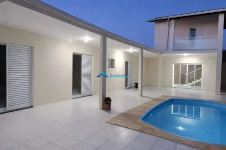 Casa com 4 Quartos à venda, 288m² no Horto Santo Antonio, Jundiaí