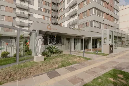 Apartamento com 1 Quarto à venda, 43m² no Moinhos de Vento, Porto Alegre