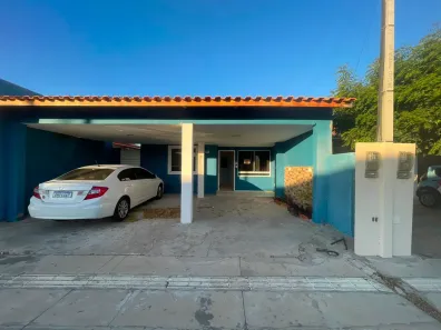 Casa de Condomínio com 2 Quartos para alugar, 50m² no Cohab São Francisco, Petrolina
